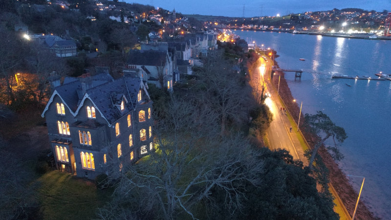 Thorncliffe, 19/Jan/2024