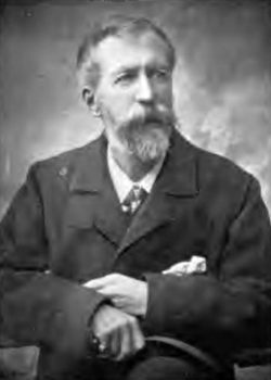 Sir Thomas Newenham Dean, Architect of Thorncliffe, Monkstown, Co.Cork.